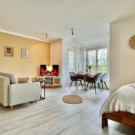 Ruhige & Zentrale Ferienwohnung Halver ภายนอก รูปภาพ